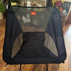 Wren Compact Camp Chair